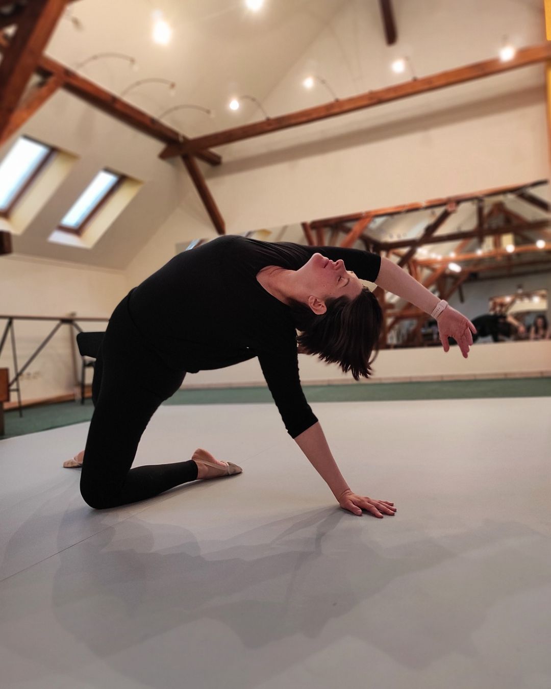 Hero_Danceclass_1-1 Kortárs táncórák Kecskeméten