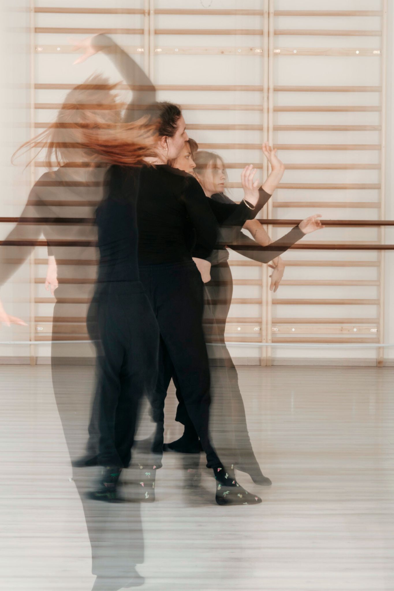 Dance_Class_Szívvel-lélekkel_1 Kortárstánc felnőtteknek